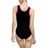 Pirate Women's Classic One-Piece Swimsuit