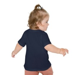 Pirate Baby Short Sleeve T-Shirt