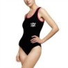 Pirate Women's Classic One-Piece Swimsuit