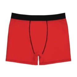 Flag Men's Boxer Briefs