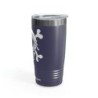 Pirate Ringneck Tumbler, 20oz