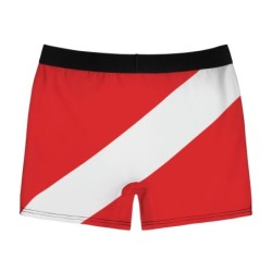 Flag Men's Boxer Briefs