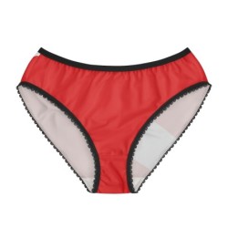 Flag Women's Briefs