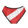 Flag Women's Briefs