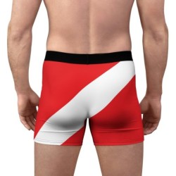 Flag Men's Boxer Briefs