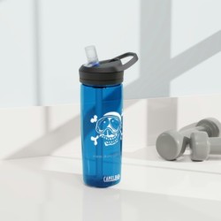 Pirate CamelBak Eddy®  Water Bottle, 20oz\25oz