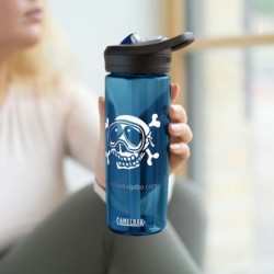 Pirate CamelBak Eddy®  Water Bottle, 20oz\25oz