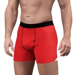 Flag Men's Boxer Briefs