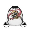 Kraken Drawstring Bag