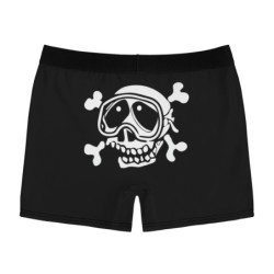 Pirate Men's Boxer Briefs