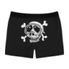 Pirate Men's Boxer Briefs