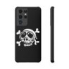 Pirate Slim Snap Case