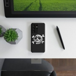 Pirate Slim Snap Case