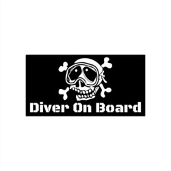 Pirate Bumper Stickers