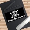 Pirate Bumper Stickers