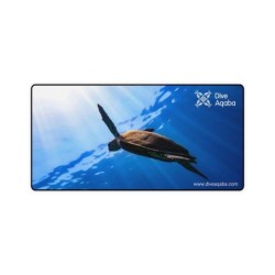 Turtle Desk Mats