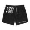 Pirate Swim Trunks