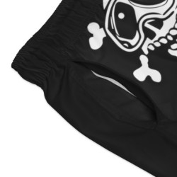 Pirate Swim Trunks