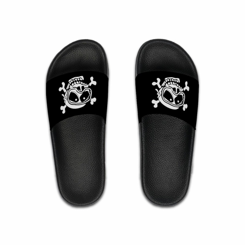 Pirate Men's Slide Sandals