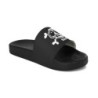 Pirate Men's Slide Sandals