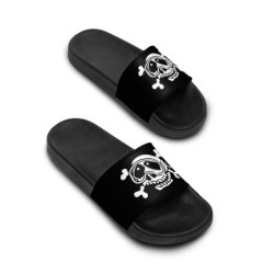 Pirate Men's Slide Sandals