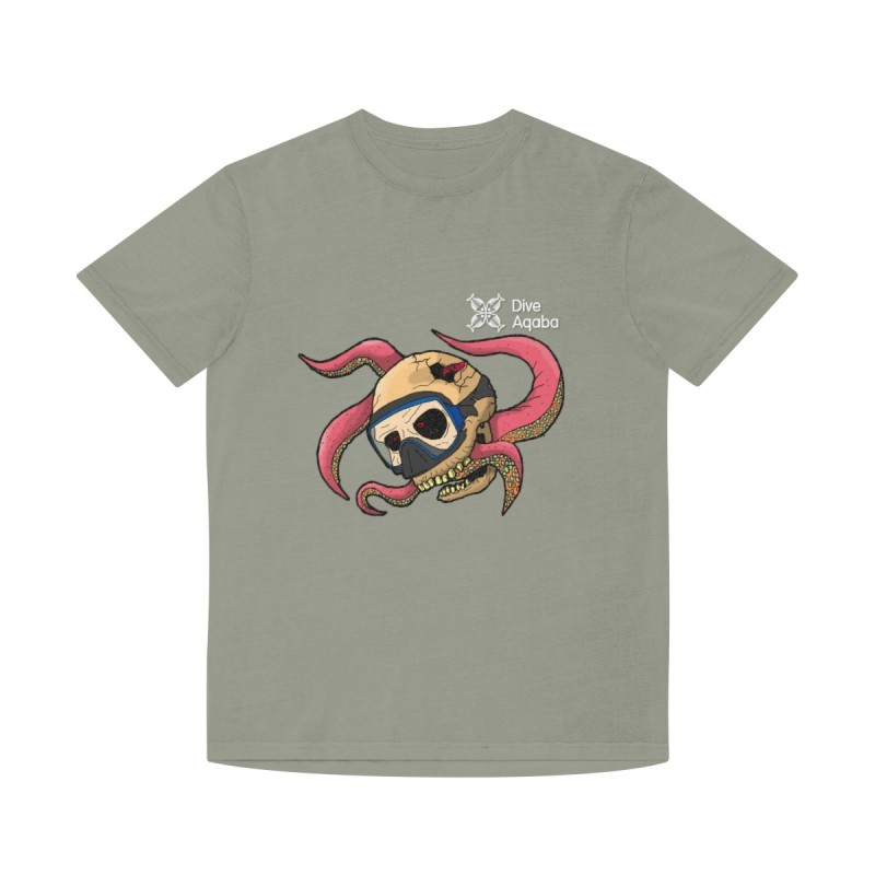 Kraken Unisex T-Shirt