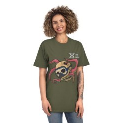 Kraken Unisex T-Shirt