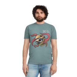 Kraken Unisex T-Shirt