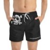 Pirate Swim Trunks