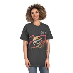 Kraken Unisex T-Shirt