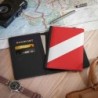 Passport Cover