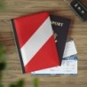 Passport Cover