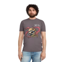 Kraken Unisex T-Shirt