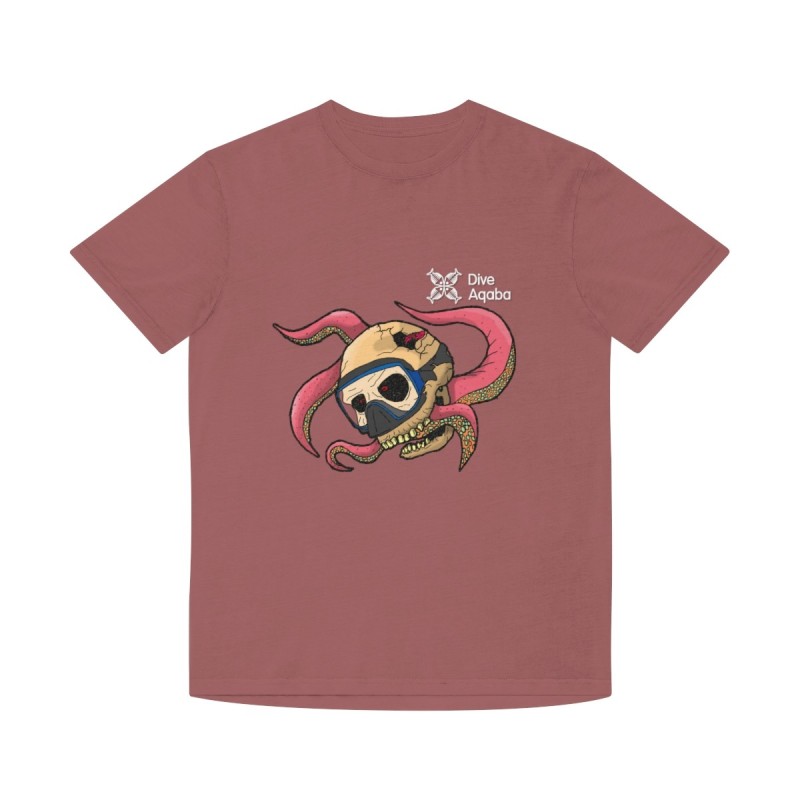 Kraken Unisex T-Shirt