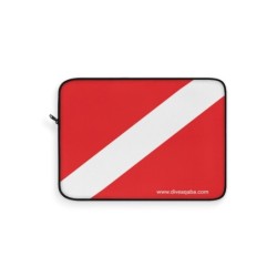 Flag Laptop Sleeve