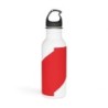 Flag Stainless Steel Water Bottle