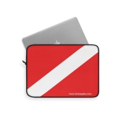 Flag Laptop Sleeve