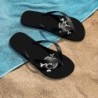 Pirate Unisex Flip-Flops