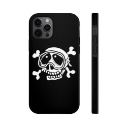 Pirate Tough Phone Cases,...