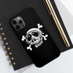 Pirate Tough Phone Cases, Case-Mate