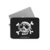 Pirate Laptop Sleeve