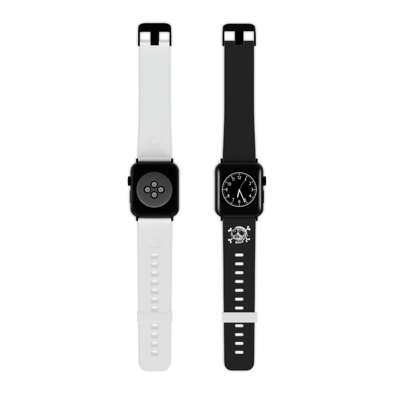 Pirate Watch Band for Apple Watch