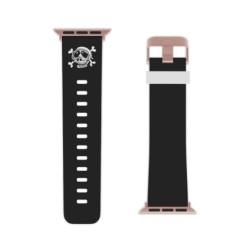 Pirate Watch Band for Apple Watch