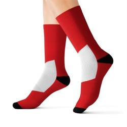 Sublimation Socks