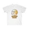 Puffer Unisex Ultra Cotton Tee