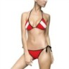 Flag Women's Bikini Swimsuit