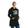 Pirate Streeter Hoodie Dress