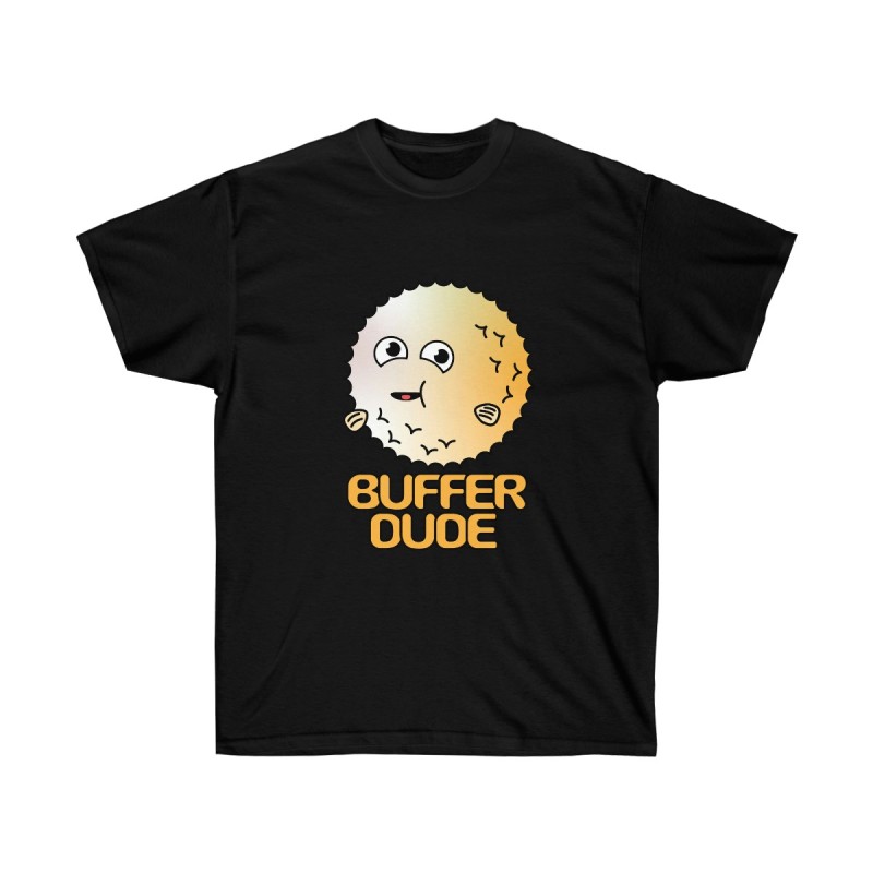 Puffer Unisex Ultra Cotton Tee