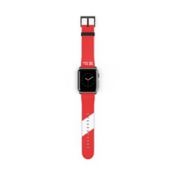 Flag Watch Band