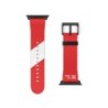 Flag Watch Band